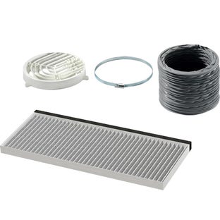 Siemens CleanAir Starterset per ricircolo 17006775 / LZ16IBI14