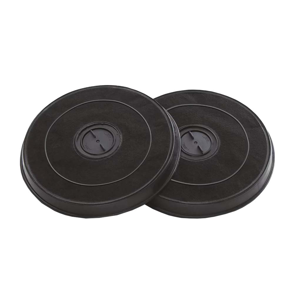 Filtro a carboni attivi Siemens 11005737 / LZ27002 (2 pezzi)