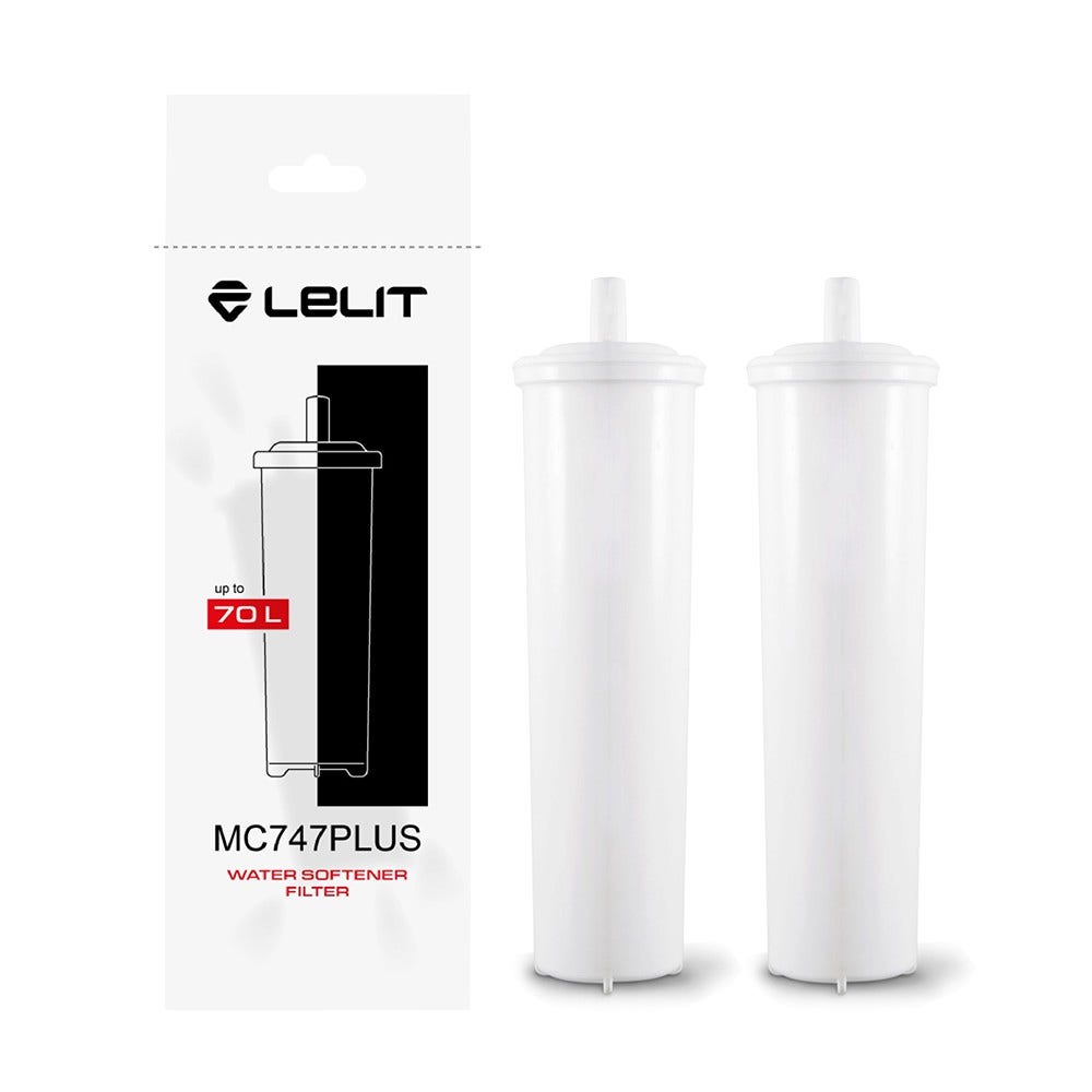Filtro per acqua Lelit MC747PLUS / PLA930M (2Pz.)