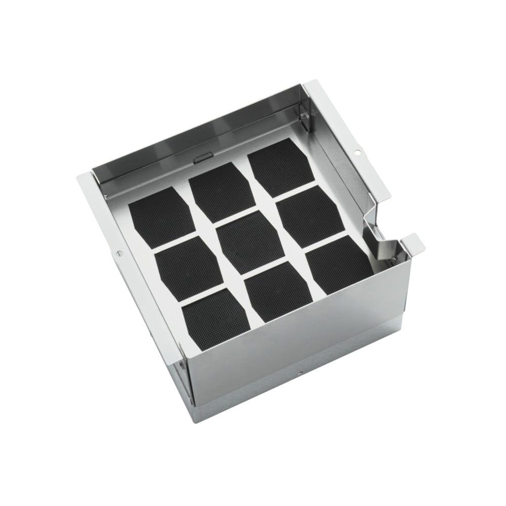 Filtro a Carbonio Rigenerabile Zanussi MCFB53