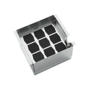 Filtro a Carbonio Rigenerabile Zanussi MCFB53