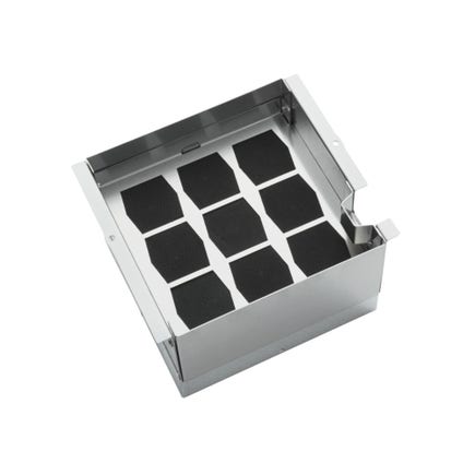 AEG Filtro a Carbonio Rigenerabile MCFB53
