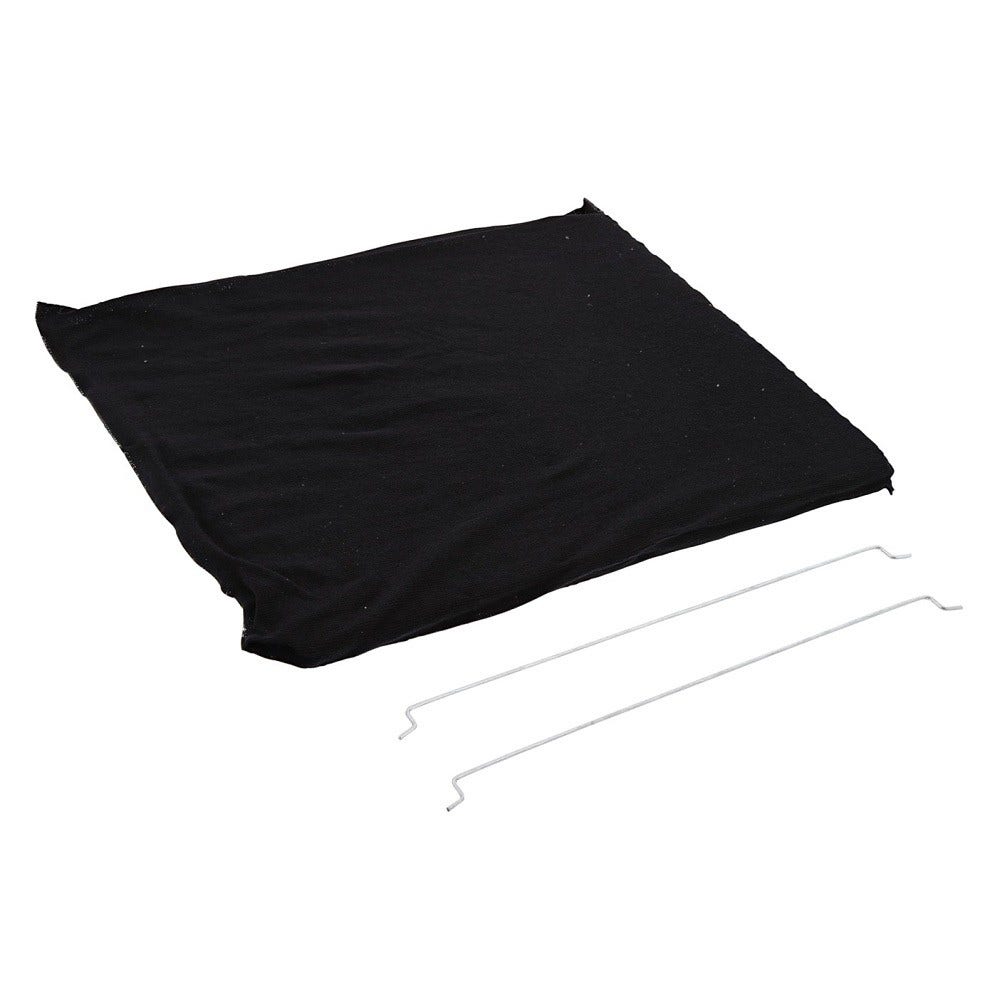 AEG Filtro a Carbonio Longlife MCFB60