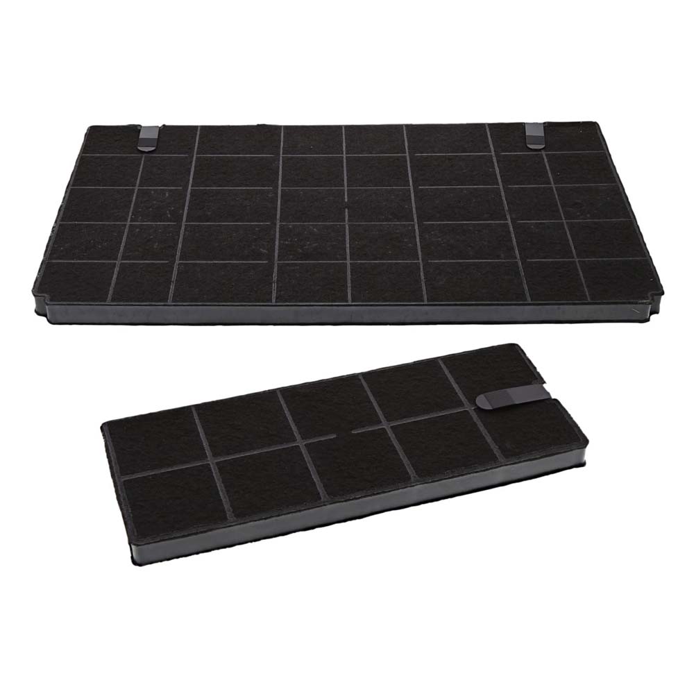 Filtro a carboni attivi AEG MCFB63 / 9029802122 (2 pz)