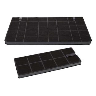 AEG Filtro a Carboni Attivi MCFB63 / 9029802122 (2 pezzi)