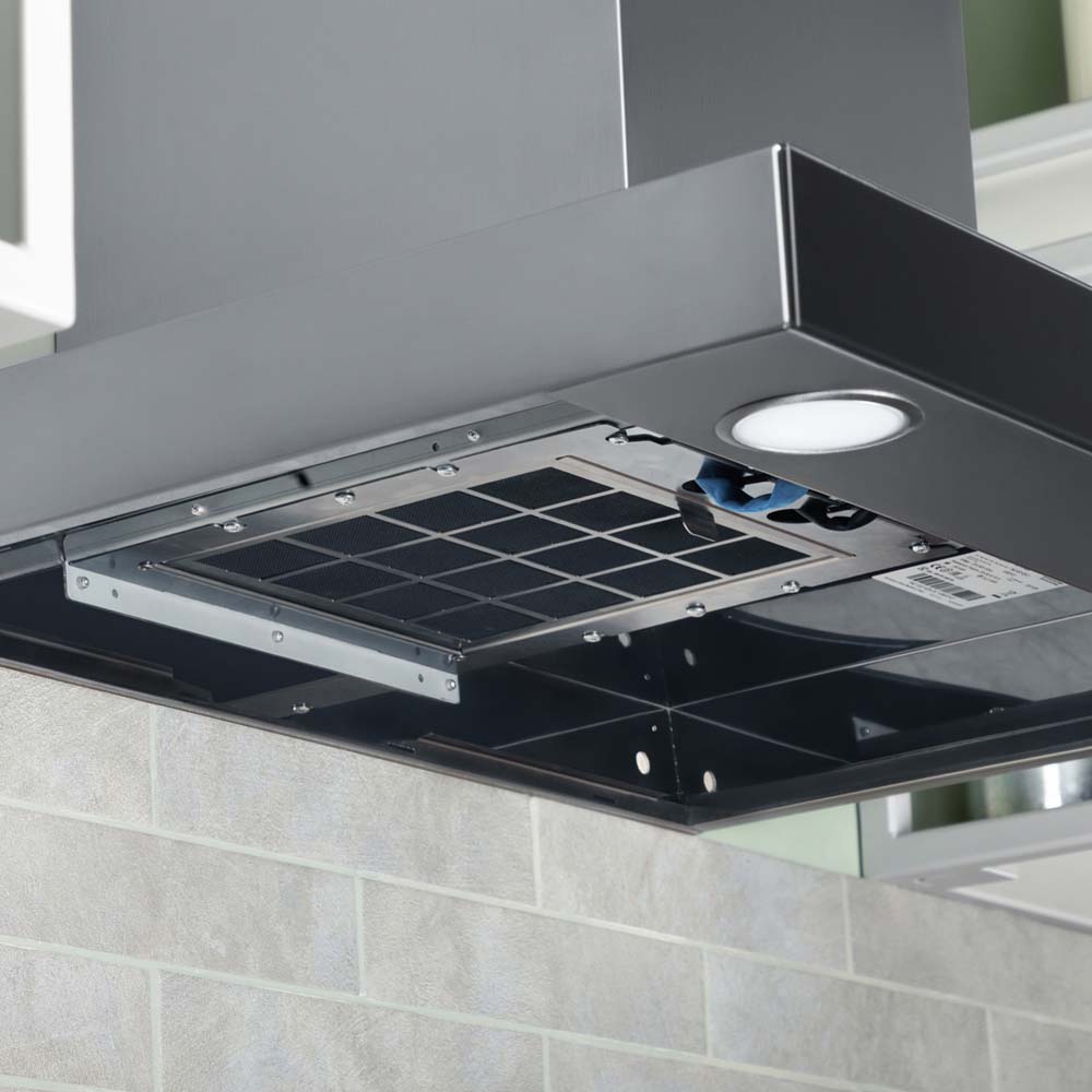 Zanussi Filtro a carboni attivi rigenerabile per ZFT919Y