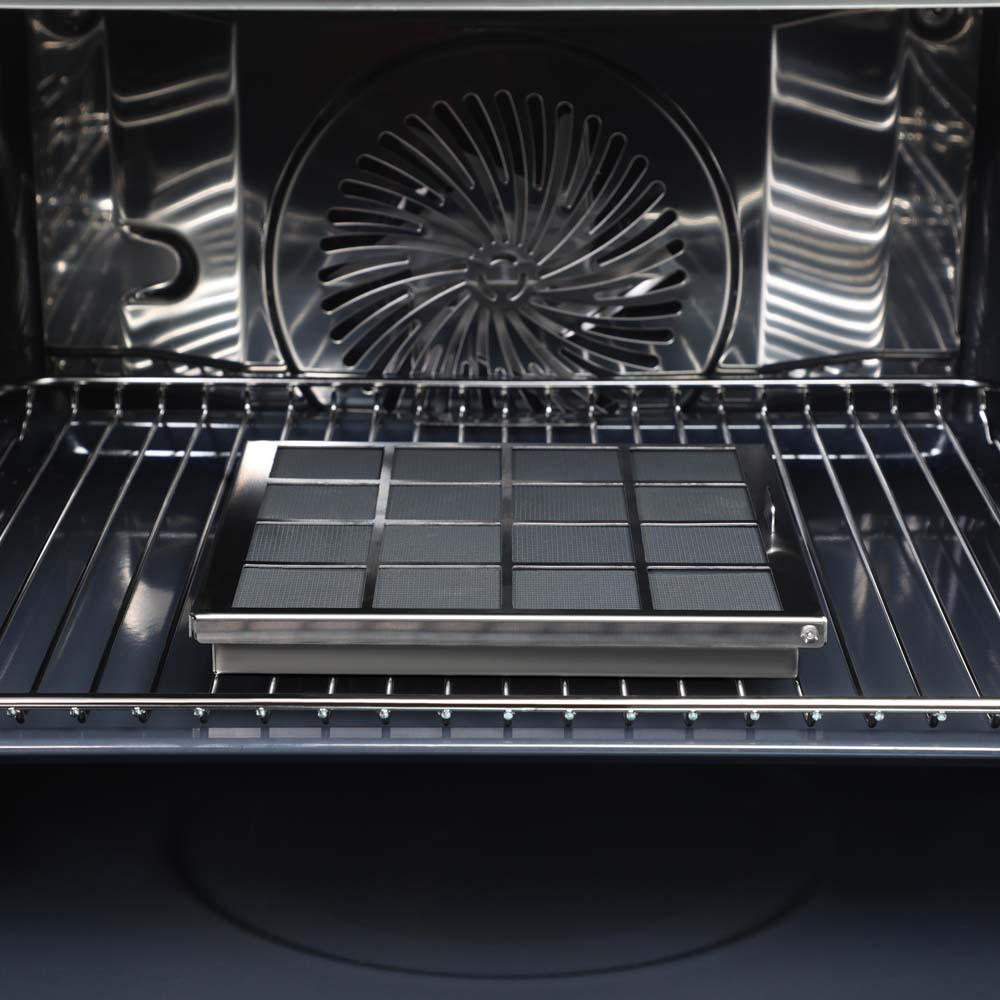 Zanussi Filtro a carboni attivi rigenerabile per ZFT919Y