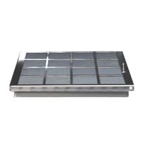 Zanussi Filtro a Carbonio Rigenerabile MCFB69 / MCFB47