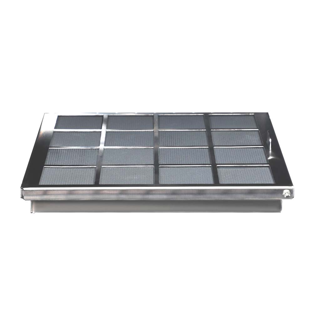 AEG Filtro a Carbonio Rigenerabile MCFB69 / MCFB47