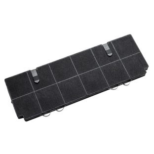 Filtro a carbone adatto per Zanker MCFB71