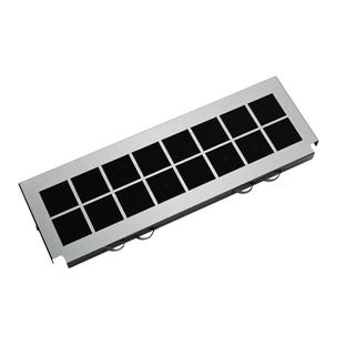 AEG Filtro a carbone rigenerabile MCFB75
