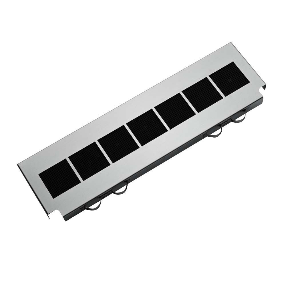 AEG Filtro al Carbonio Rigenerabile MCFB76