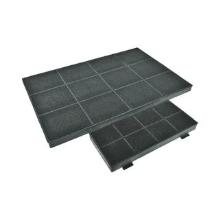 Filtro a carbone attivo Electrolux OdourClean Plus MCFB92 / 9029865079