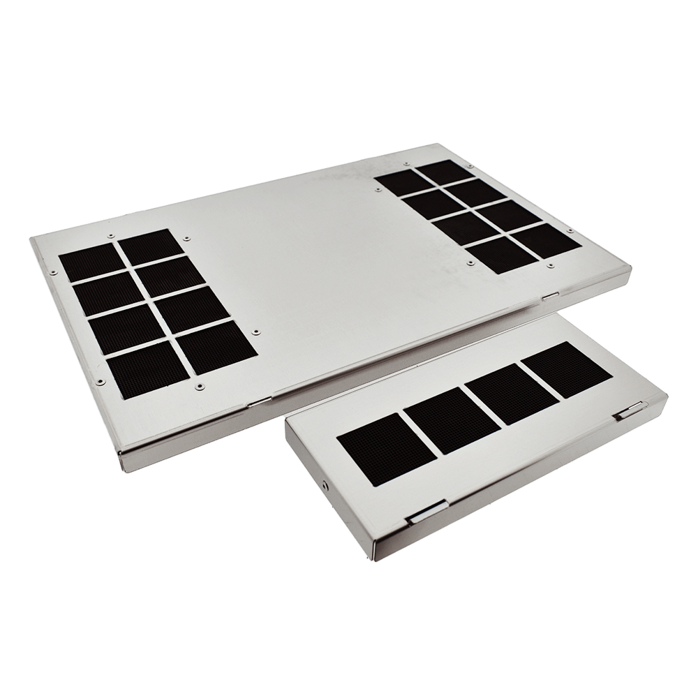 Filtro a carbone attivo rigenerabile Electrolux MCFB93 / 9029865087