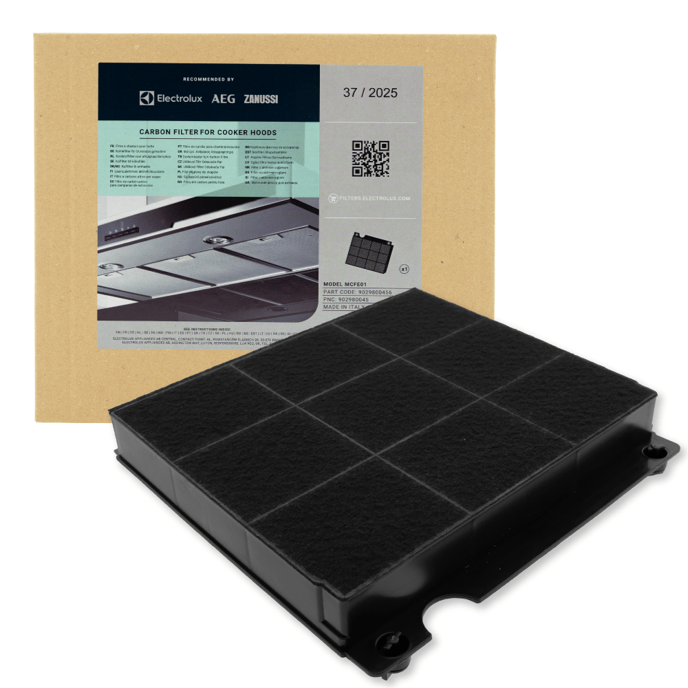 Juno Filtro a carboni attivi MCFE01 / 9029800456