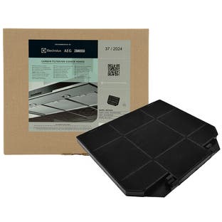 Zanker Filtro a carboni attivi MCFE04 / 9029800480