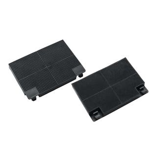 Electrolux Filtro al Carbonio MCFE05 / 9029800498 (2 pezzi)
