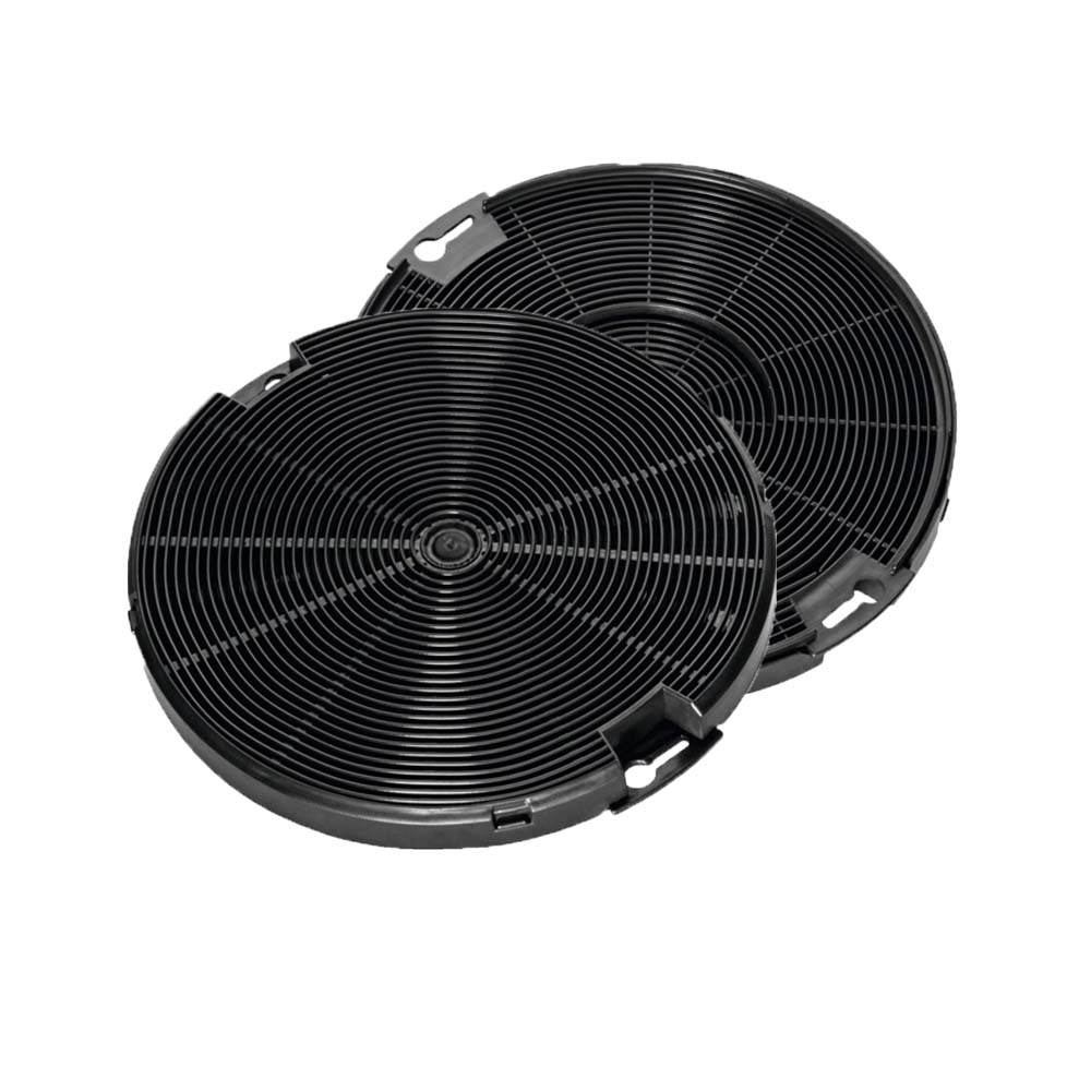 Progress Filtro a Carboni Attivi MCFE09 / 9029800548 (2 pezzi)