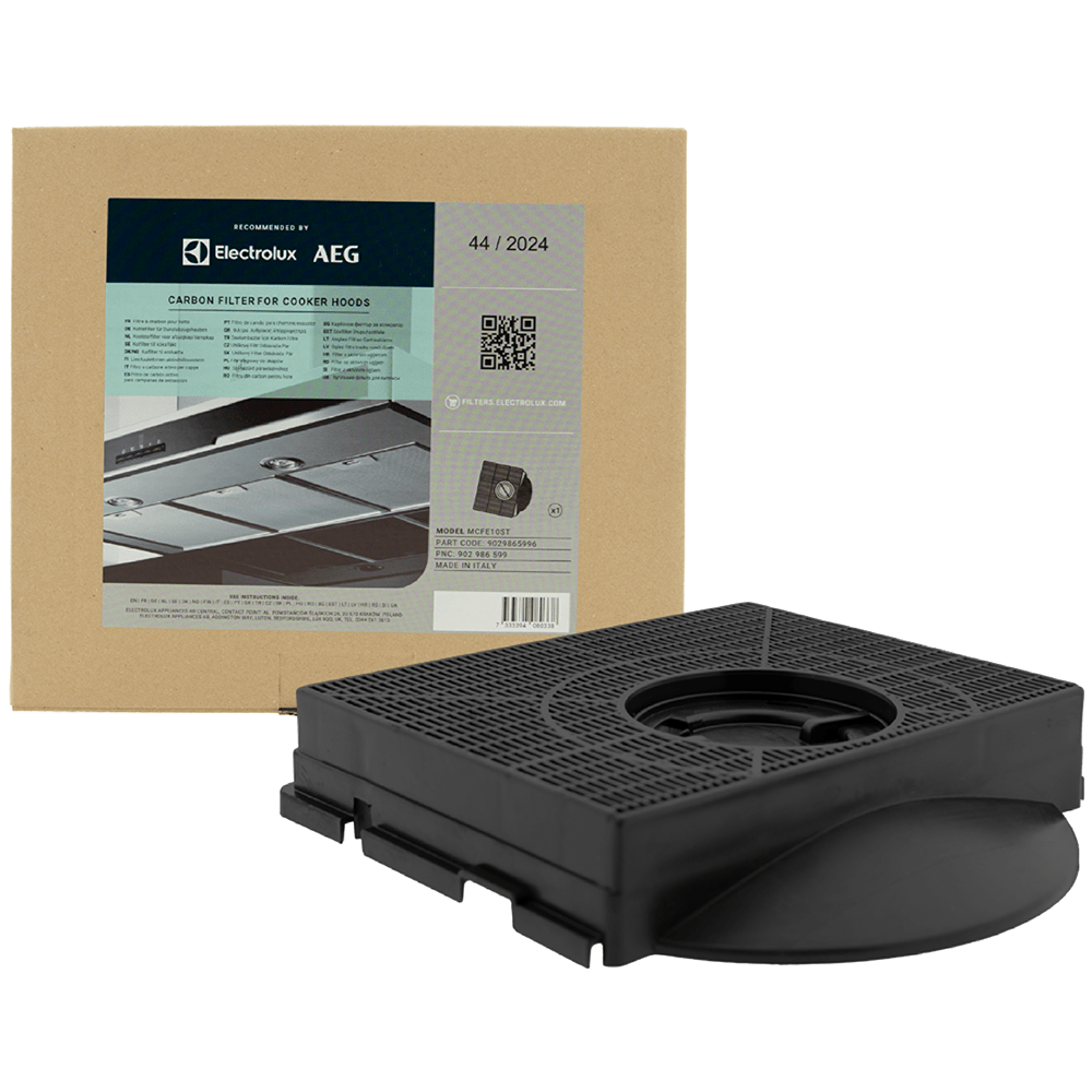 Electrolux Filtro a carboni attivi MCFE10 / 9029800555