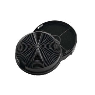 Filtro a Carboni Attivi Juno MCFE12 / 9029800571 (2 pezzi)
