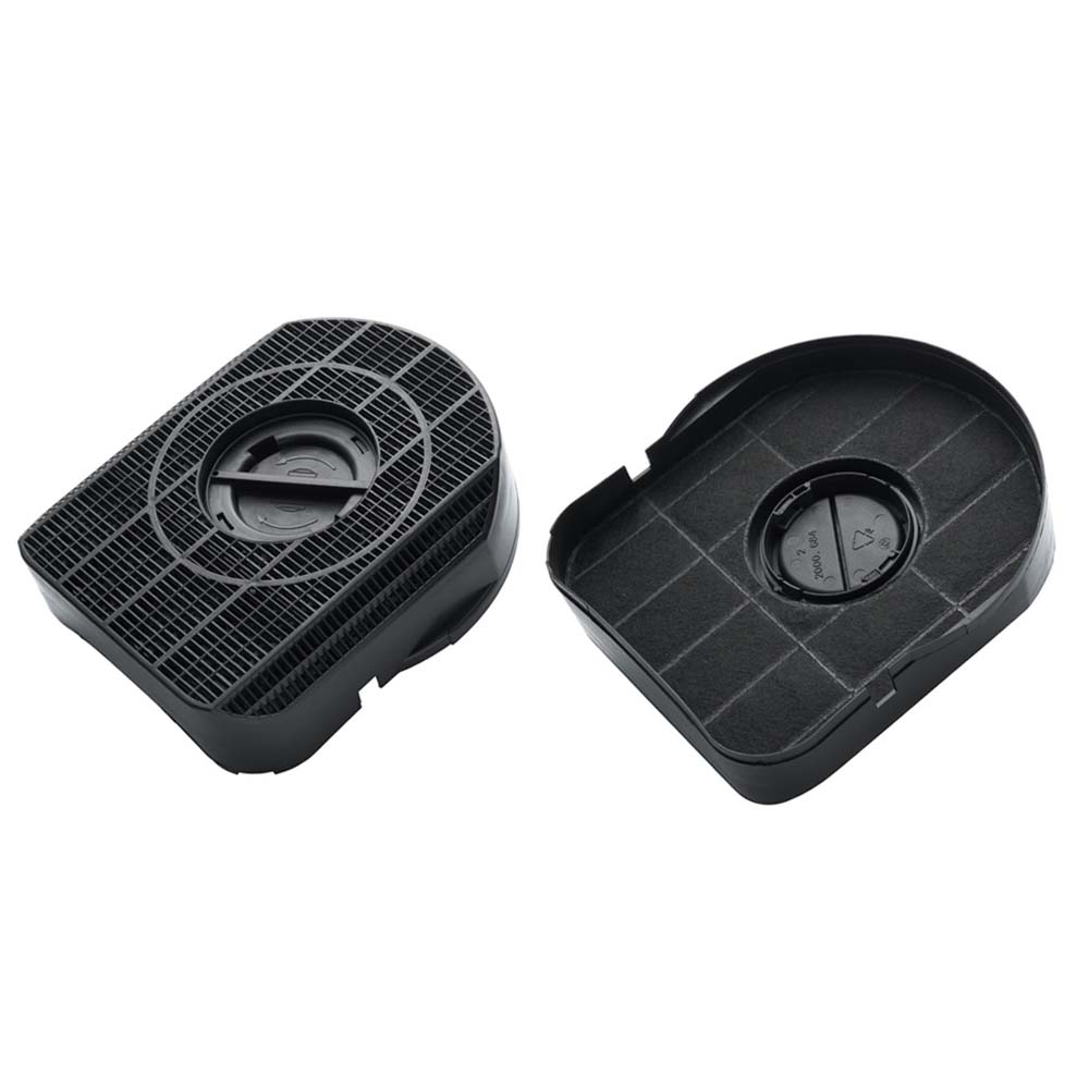 Arthur Martin Filtro a Carbonio MCFE14 / 9029800605 (2 pezzi)