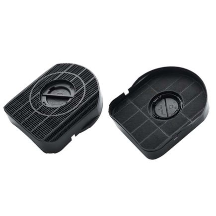 AEG Filtro a Carboni Attivi MCFE14 / 9029800605 (2 pezzi)