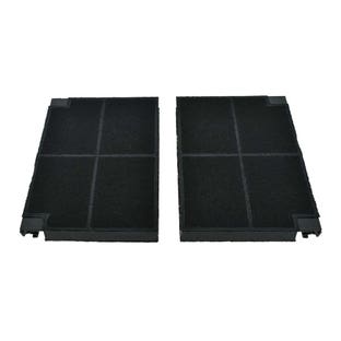 Filtro a carboni attivi Electrolux MCFE16 / 9029800621 (2 pezzi)