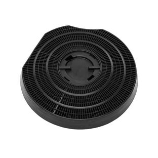 Filtro al carbone Electrolux MCFE17 / Tipo 25