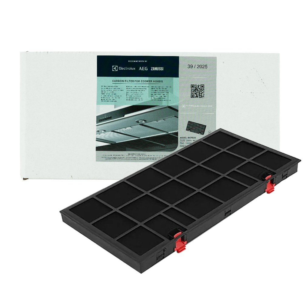 Zanussi Filtro a carboni attivi rigenerabile per ZHC664...
