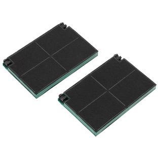 Progress Longlife Filtro a Carbone MCFE28 / 9029801272 (2 pz.)