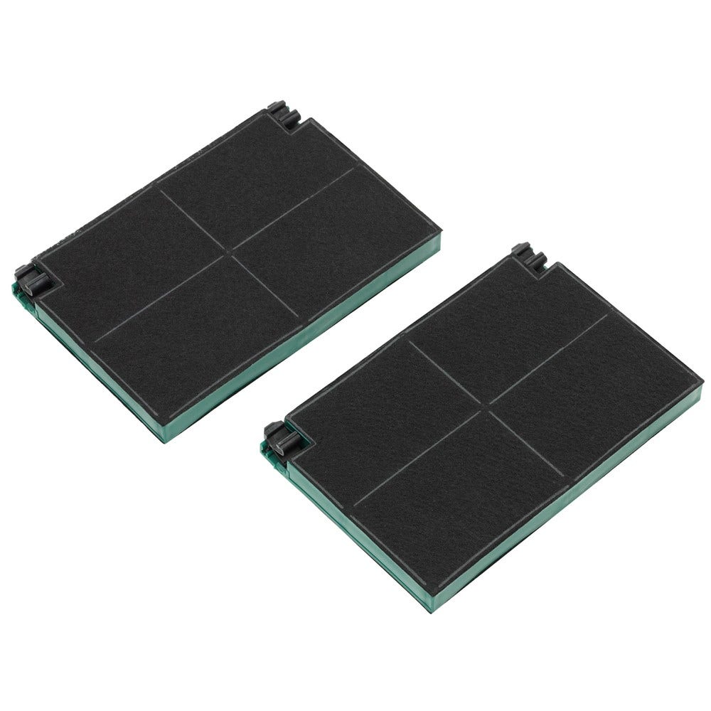 AEG Longlife Filtro a Carbone MCFE28 / 9029801272 (2Pz.)