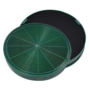 Filtro a Carbonio Longlife Juno MCFE31 / 9029801306 (2 pz.)