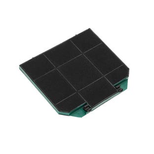 Filtro al carbonio Longlife Electrolux MCFE33 / 9029801322