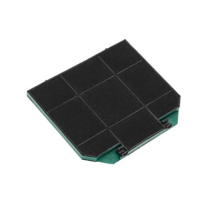 Zanussi Longlife Filtro a Carbonio MCFE33 / 9029801322