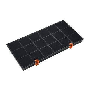 Filtro al carbone Electrolux MCFE34 / 9029801330