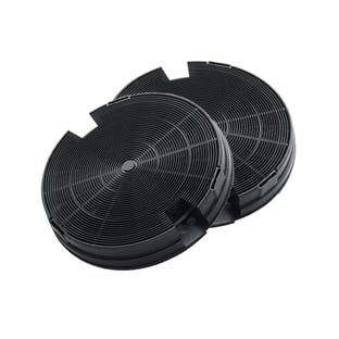 Filtro al Carbonio Electrolux MCFE39 / 9029801421 (2 pezzi)