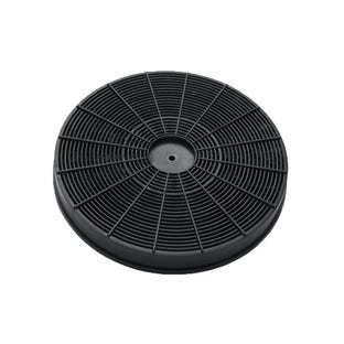 Filtro a carboni attivi Zanussi EFF54 / MCFE42