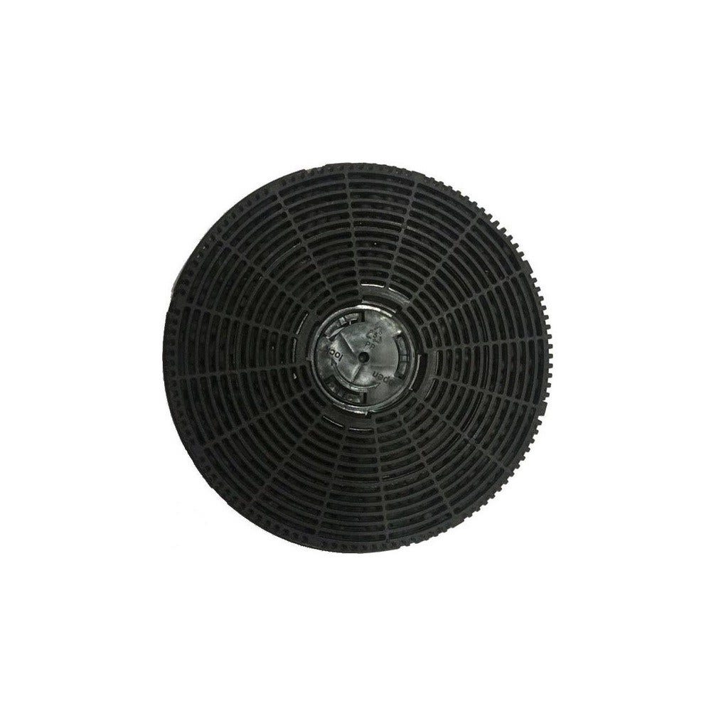 Midea Filtro a carboni attivi (2 pz.) MKF140 / 12173000001200 