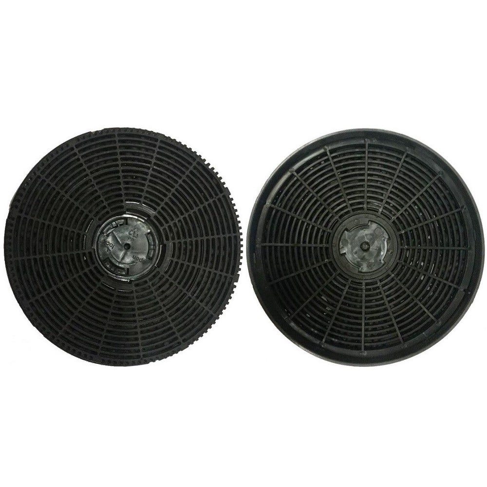 Set di filtri a carboni attivi PKM CF115 (2 pezzi)