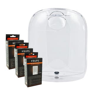 Krups Kit manutenzione - Serbatoio per acqua + Kit decalcificazione Dolce Gusto Mini Me MS-623472