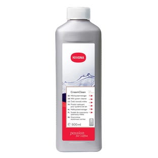 Detergente per sistema di erogazione del latte Nivona CreamClean NICC705 (500ml)