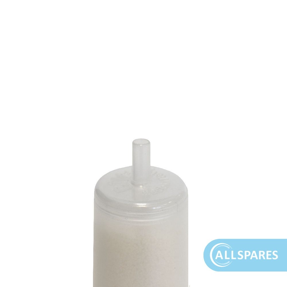 Filtro acqua compatibile con macchine per espresso Ariete Café Retro / Novecento