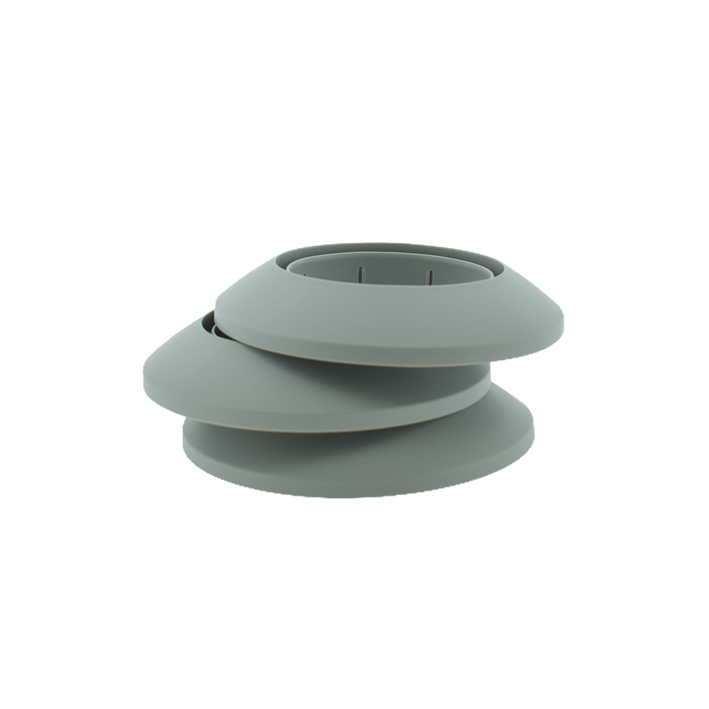 BRITA Supporto da pavimento PURITY C (3 pz.) 10004944