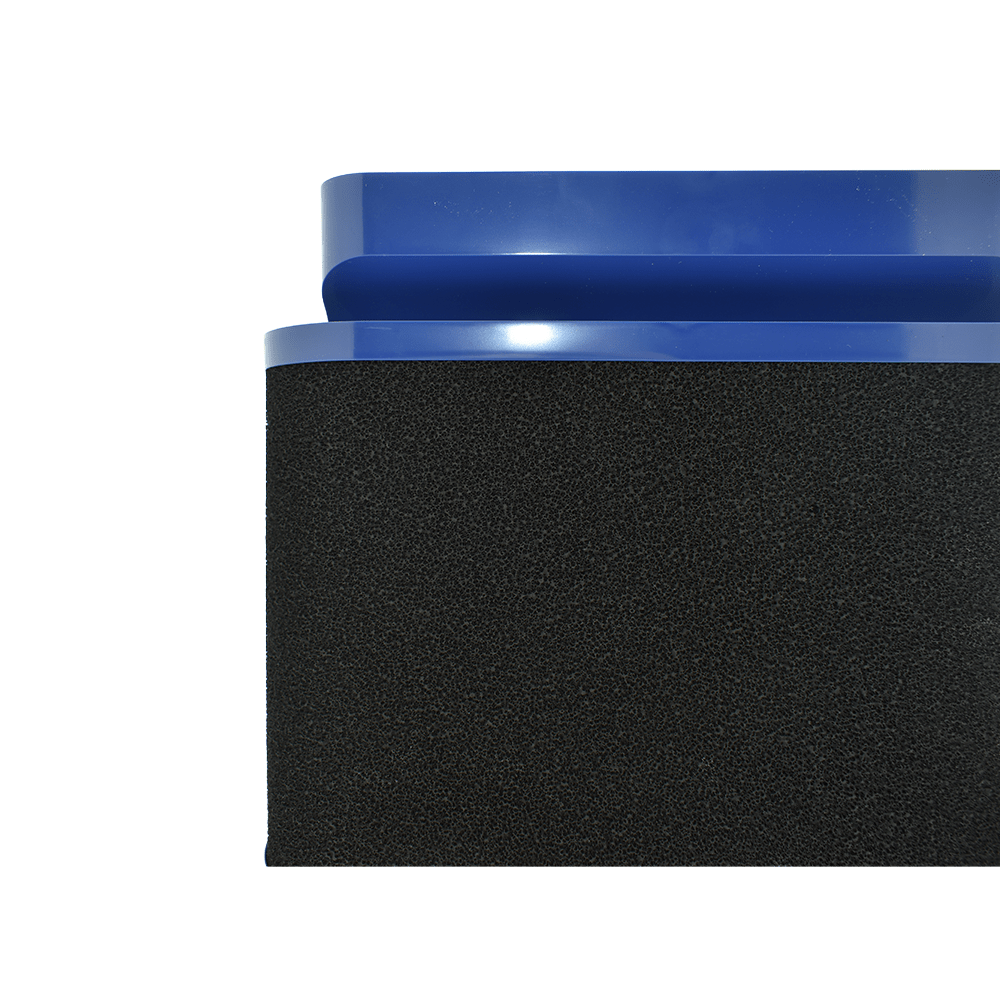 VIKICKS Filtro al plasma VF220 – 600 m³/h