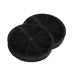 Filtro a carbone Bosch 748732 / 748733 / DHZ5316 (2 pz.)