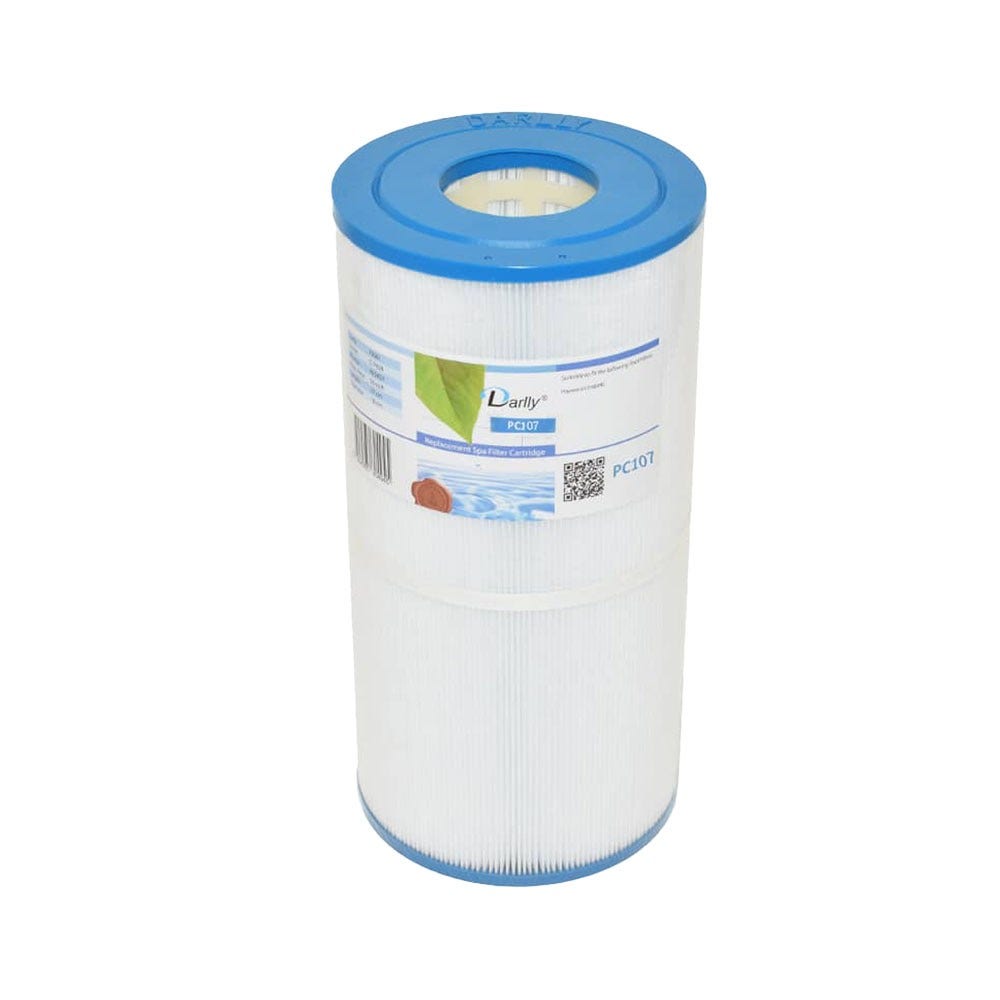 Filtro a cartuccia compatibile con Hayward CX580RE / C850E / C850 per piscina