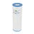 Filtro a cartuccia compatibile con Sta-Rite Posi-Flo 100TX / 100GPM-TX / T-100TX / PTM100 per piscina
