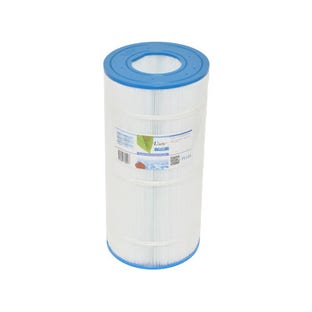 Filtro a cartuccia compatibile con Sta-Rite PosiFlo PTM70 / PC115 / UHD-SR70 per piscina