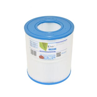 Filtro a cartuccia compatibile con Sta-Rite 35TX / 35TXR / 35GPM-TX per piscina