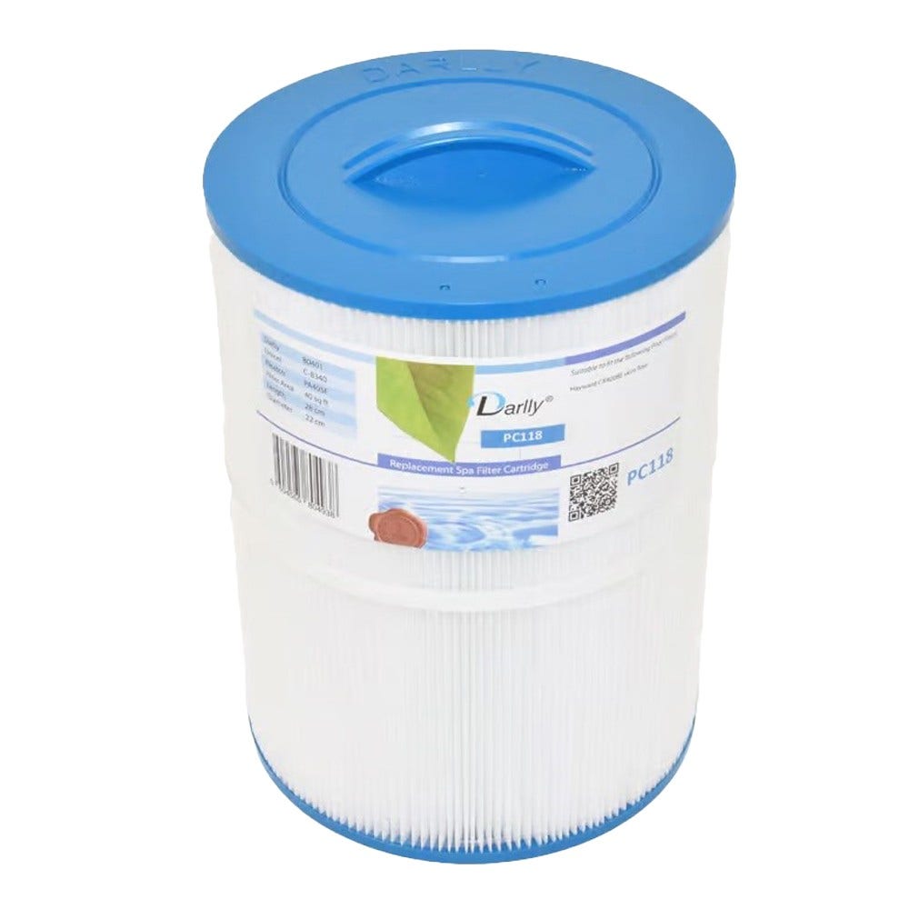 Filtro a cartuccia compatibile con Hayward CX400RE / HW400 / C-8340 per piscina